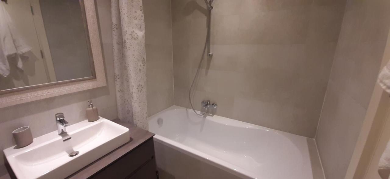 Gigi Apartment Belgrade Luaran gambar