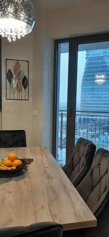 Gigi Apartment Belgrade Luaran gambar