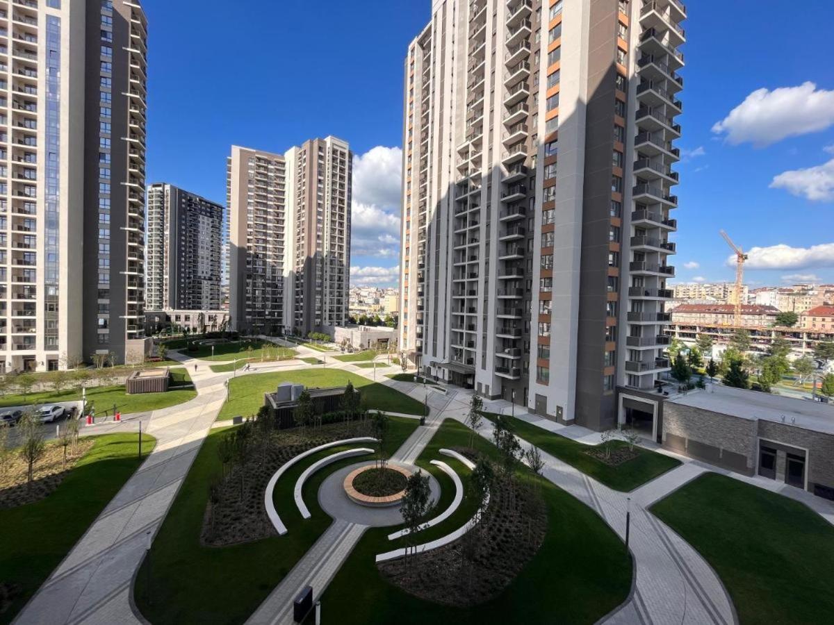 Gigi Apartment Belgrade Bilik gambar